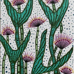 Kieren Karritpul - Water Lilies 2026