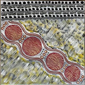 Kenneth Mingun - Grandparents & Family 2026