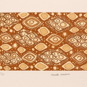 Marita Sambono - Snake Skin