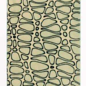 Aaron McTaggart - Crocodile Skin