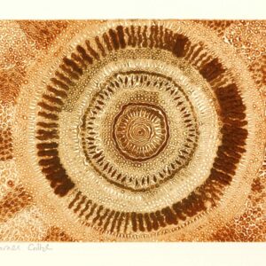 Carmen Gilbert - Pandanus Mat