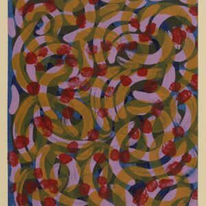 Troy Mardigan - Grandmother's Story