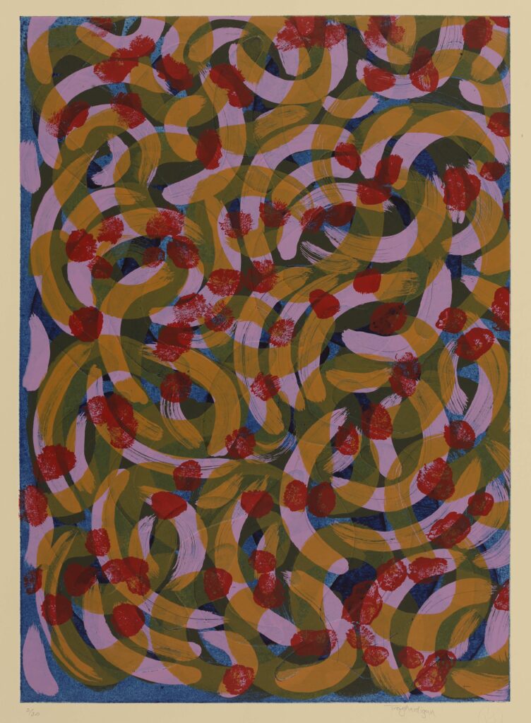 Troy Mardigan - Grandmother's Story