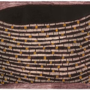 Kieren Karritpul - Basket