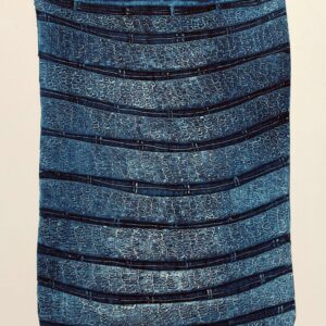 Kieren Karritpul - Blue Basket