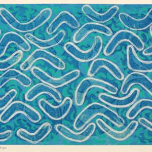 Troy Mardigan - Grandmother's Story