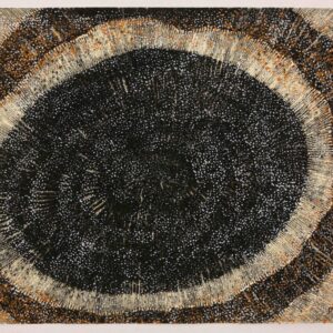 Marita Sambono - Fog Dreaming