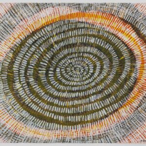 Marita Sambono - Fog Dreaming II