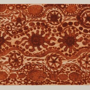 Nola Jimarin - Batik Design