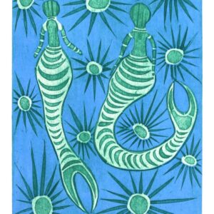 Marita Sambono - Mermaids