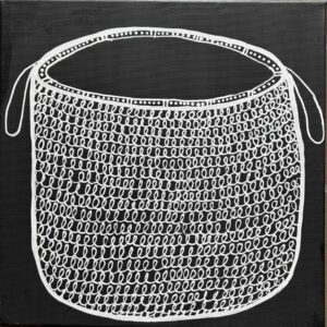 Kieren Karritpul - Dilly Bag 2026