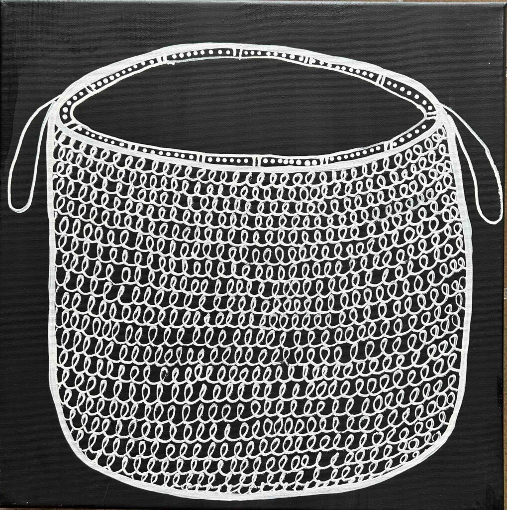 Kieren Karritpul - Dilly Bag 2026