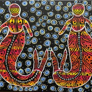 Kieren Karritpul - Falmikuri Mermaids 2026