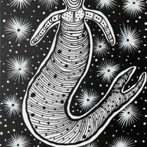 Kieren Karritpul - Falmikuri Mermaid 2026