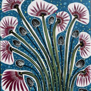 Kieren Karritpul - Water Lilies 2026