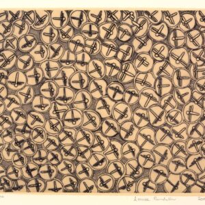 Louise Pandella - Dragonflies