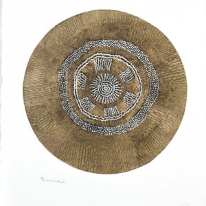 Carmen Gilbert - Limited Edition Print