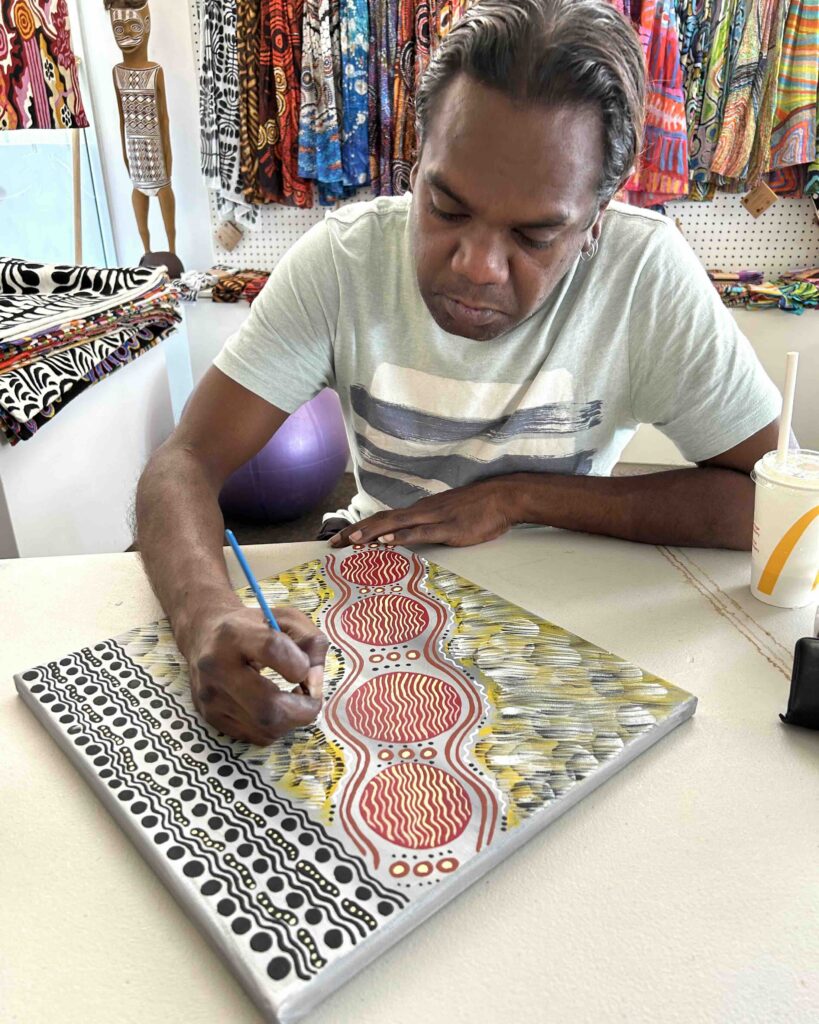 Kenneth Mingun - Grandparents & Family 2026 - Image 2