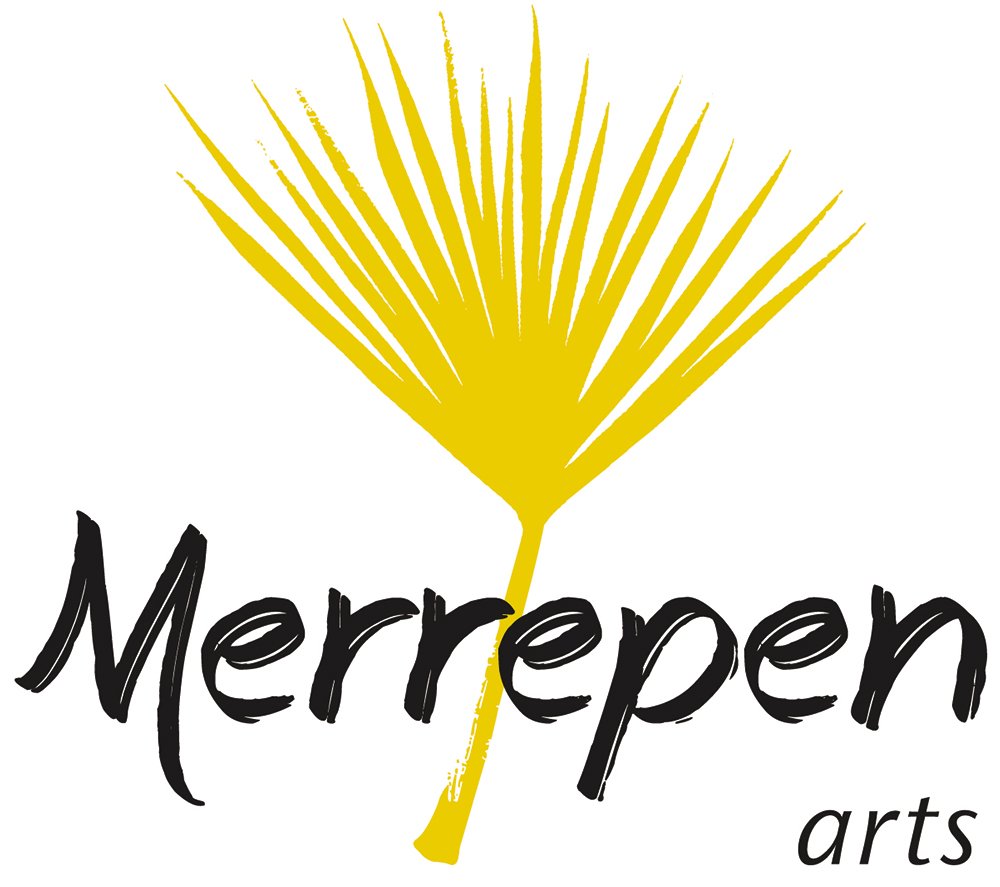 Merrepen Arts Logo