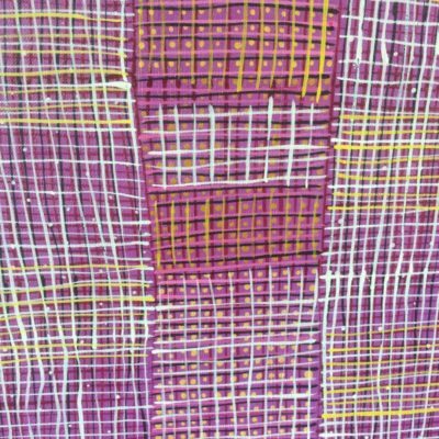 Merrepen Arts Textile Art