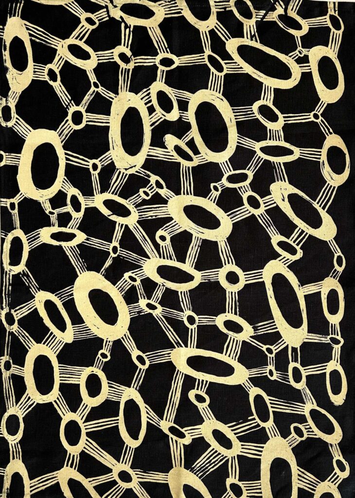 Tea Towel - Patricia Marrfurra Billabong